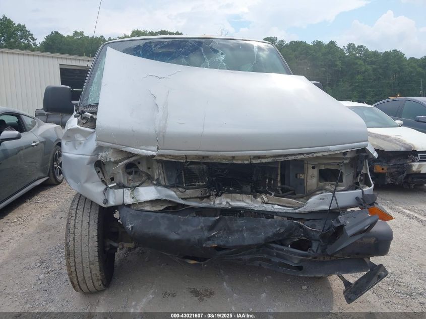 2006 Ford E-350 Super Duty Xl/Xlt VIN: 1FBSS31L46DA18794 Lot: 43021607