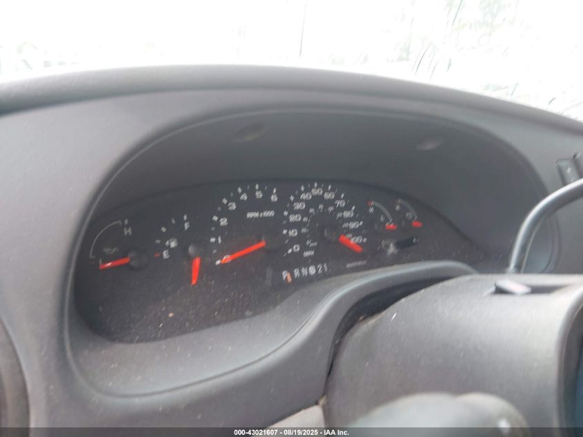 2006 Ford E-350 Super Duty Xl/Xlt VIN: 1FBSS31L46DA18794 Lot: 43021607