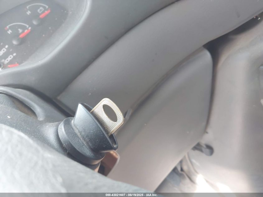 2006 Ford E-350 Super Duty Xl/Xlt VIN: 1FBSS31L46DA18794 Lot: 43021607