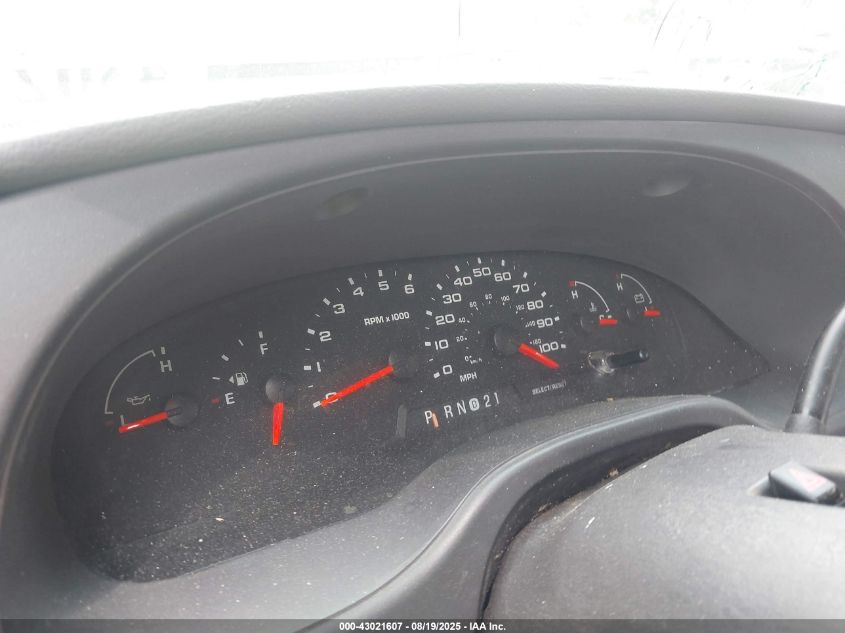 2006 Ford E-350 Super Duty Xl/Xlt VIN: 1FBSS31L46DA18794 Lot: 43021607