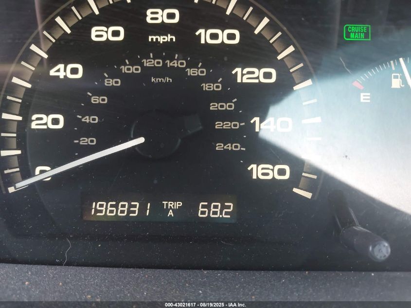 2007 Honda Accord 2.4 Se VIN: 1HGCM563X7A067484 Lot: 43021617