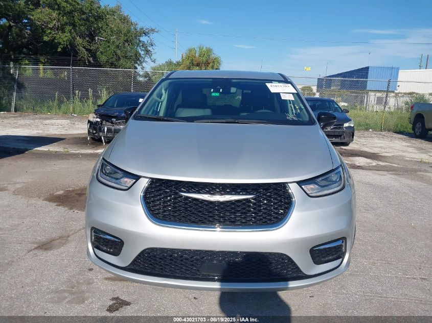 2024 Chrysler Pacifica - 2C4RC1BG7RR132271
