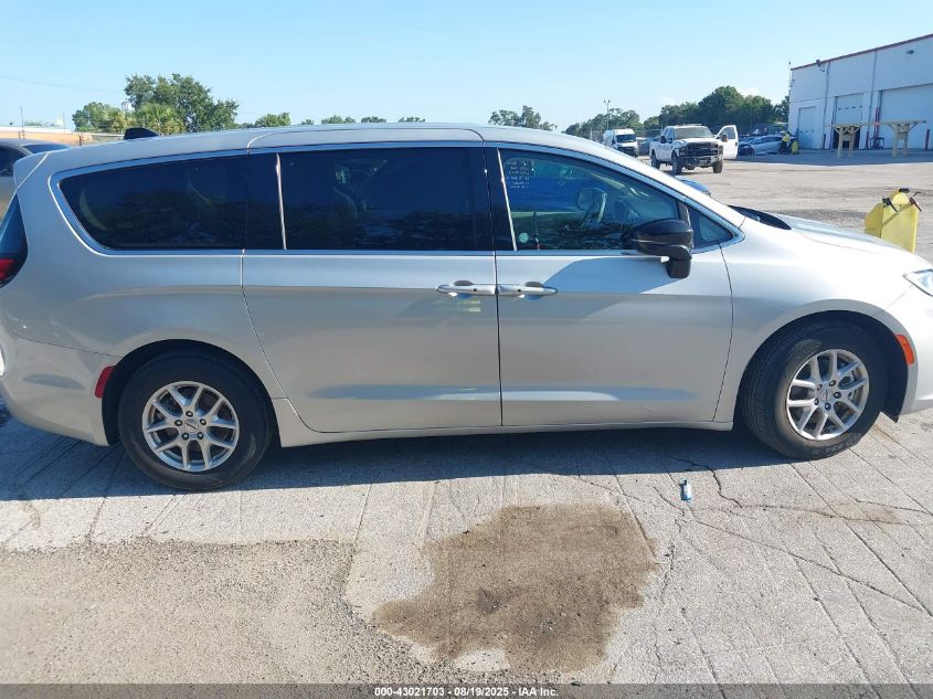 2024 Chrysler Pacifica - 2C4RC1BG7RR132271