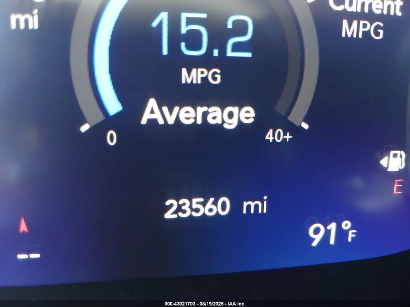 2024 Chrysler Pacifica - 2C4RC1BG7RR132271