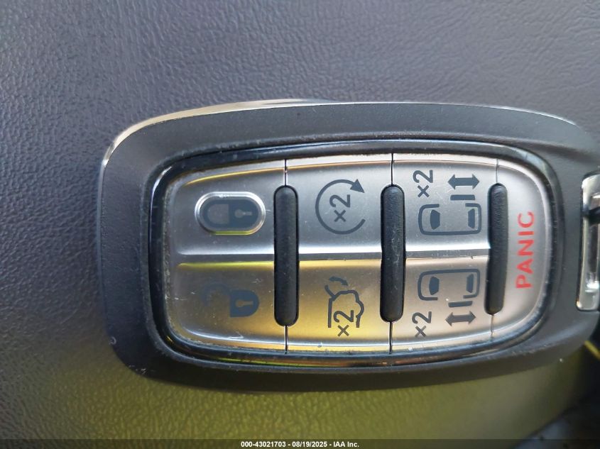 2024 Chrysler Pacifica - 2C4RC1BG7RR132271