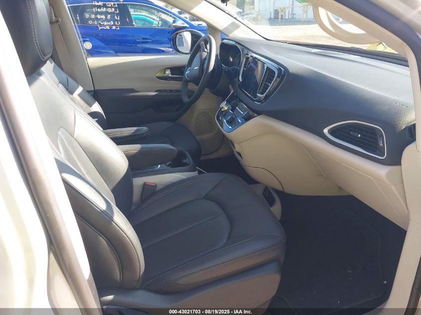 2024 Chrysler Pacifica - 2C4RC1BG7RR132271