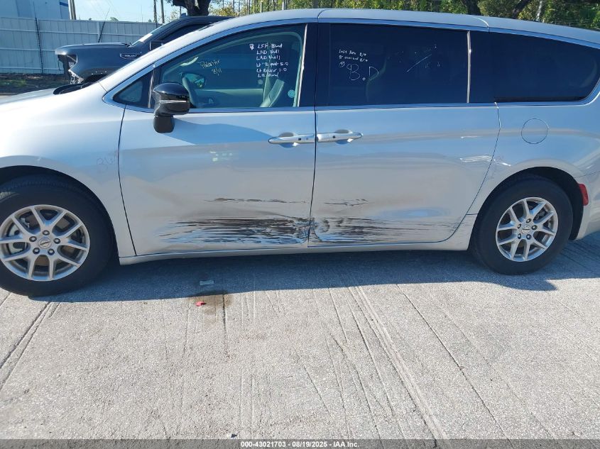 2024 Chrysler Pacifica - 2C4RC1BG7RR132271