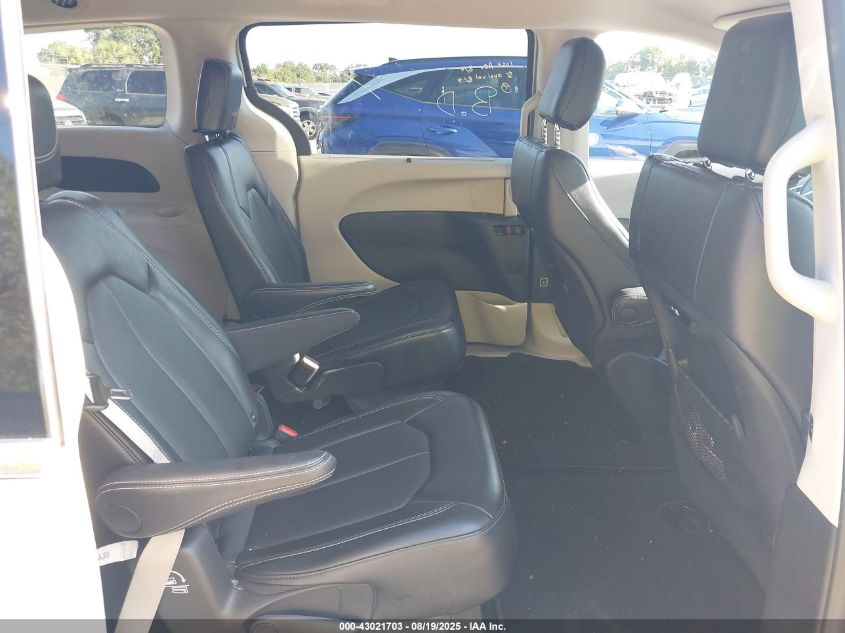 2024 Chrysler Pacifica - 2C4RC1BG7RR132271