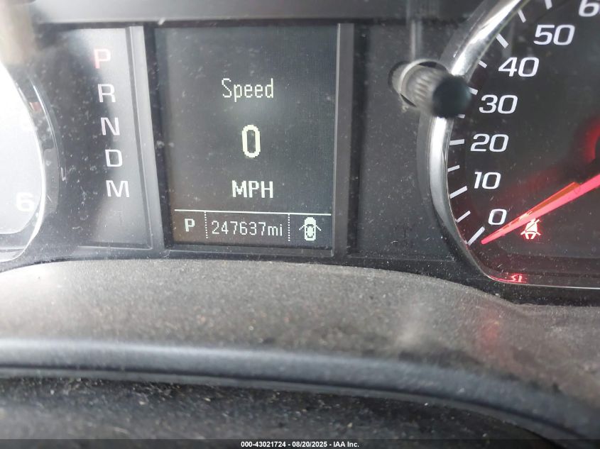 2014 Chevrolet Silverado 1500 Work Truck 2Wt VIN: 1GCNCPEH9EZ137011 Lot: 43021724