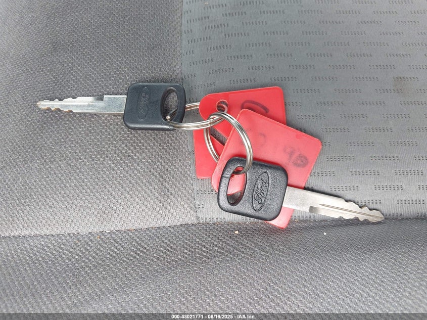 2018 Ford E-450 Cutaway VIN: 1FDFE4FS9JDC37913 Lot: 43021771