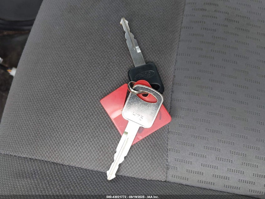 2018 Ford E-450 Cutaway VIN: 1FDFE4FS5JDC36306 Lot: 43021772