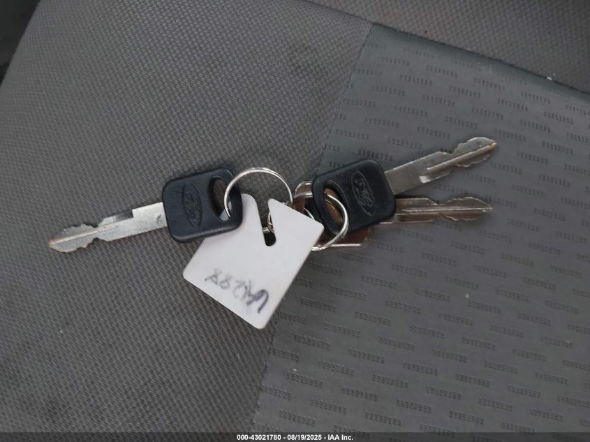 2015 Ford Econoline E450 Super Duty Cutwy Van VIN: 1FDEE4FLXFDA09639 Lot: 43021780