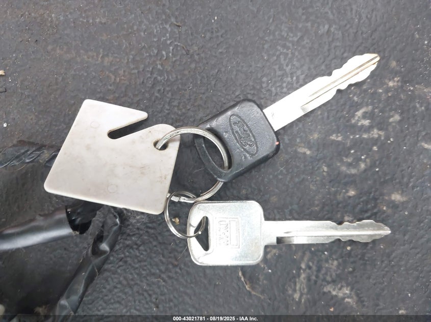 2015 Ford Econoline E450 Super Duty Cutwy Van VIN: 1FDEE4FL7FDA27760 Lot: 43021781