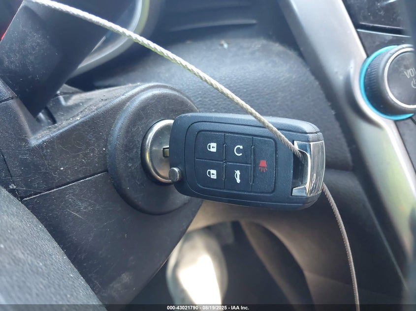 2015 CHEVROLET MALIBU 2LT - 1G11D5SL5FU152377