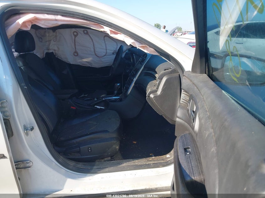 2015 CHEVROLET MALIBU 2LT - 1G11D5SL5FU152377