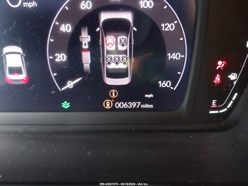 2024 Honda Accord Lx VIN: 1HGCY1F2XRA084230 Lot: 43021970