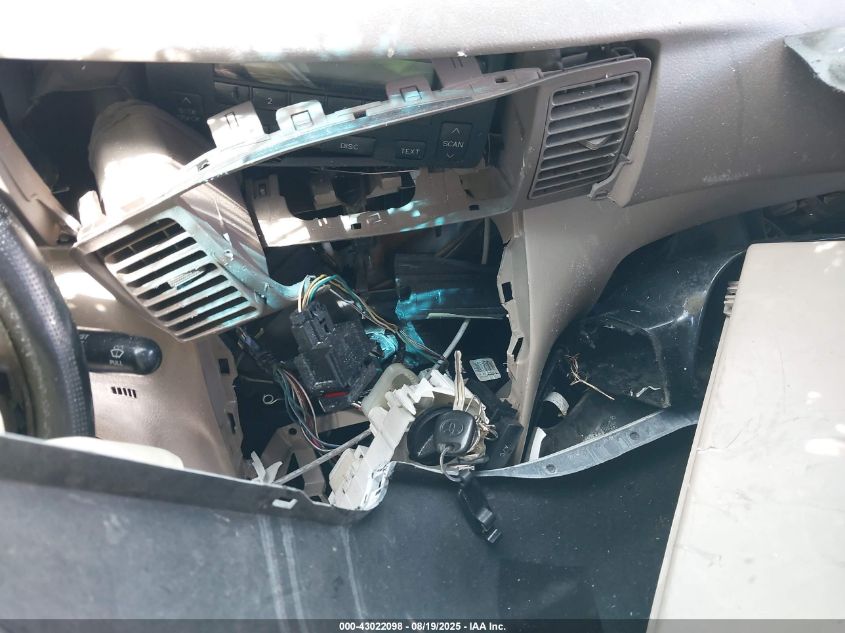 2008 Toyota Corolla Ce VIN: 1NXBR32E18Z009685 Lot: 43022098