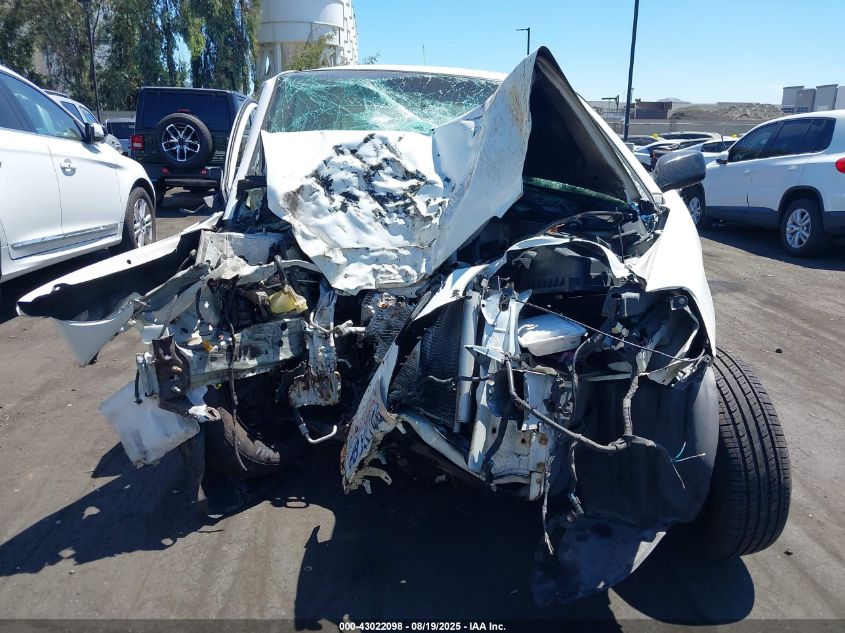 2008 Toyota Corolla Ce VIN: 1NXBR32E18Z009685 Lot: 43022098