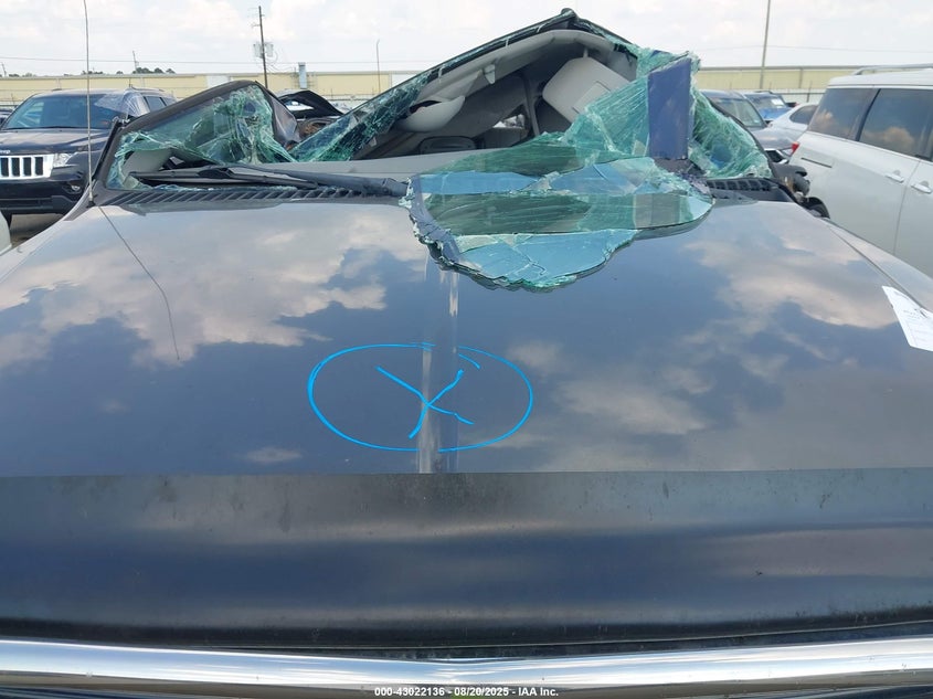 2004 Ford F-250 Lariat/Xl/Xlt VIN: 1FTNW21S64EA03042 Lot: 43022136