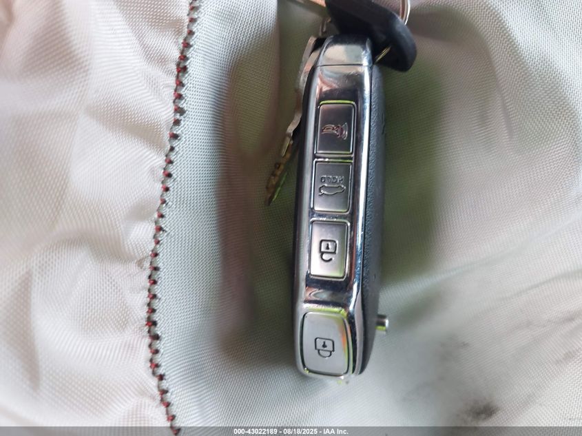 2024 Kia Forte Lxs VIN: 3KPF24AD6RE734580 Lot: 43022189