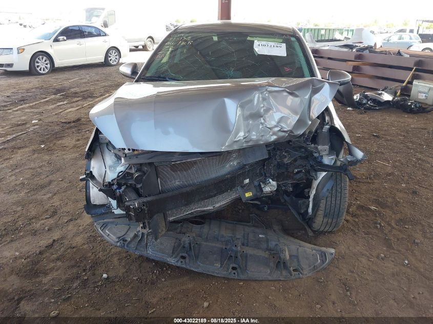 2024 Kia Forte Lxs VIN: 3KPF24AD6RE734580 Lot: 43022189