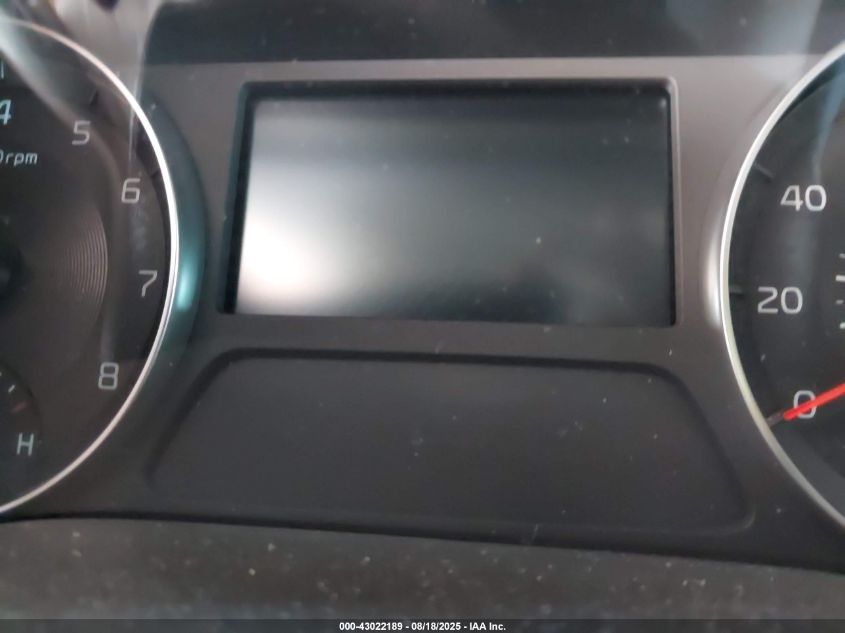 2024 Kia Forte Lxs VIN: 3KPF24AD6RE734580 Lot: 43022189