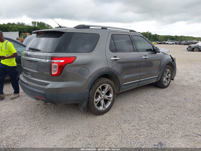 Vin: 1fmhk8f8xcga19168, lot: 43516394, ford explorer limited 20124