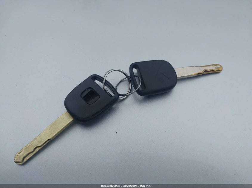 1HGCM56353A134566 2003 HONDA ACCORD photo no. 11