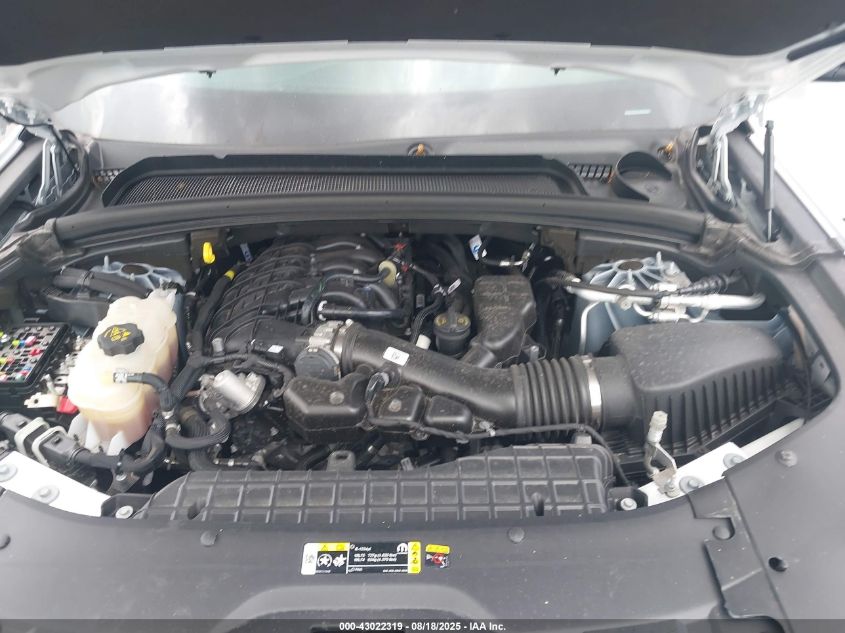 2025 Jeep Grand Cherokee - 1C4RJHAG2S8656963