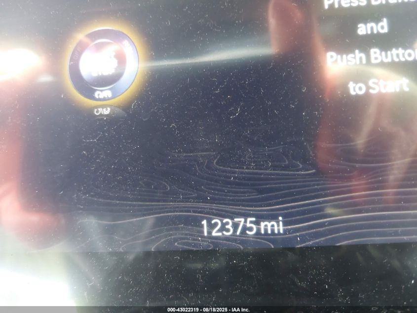 2025 Jeep Grand Cherokee - 1C4RJHAG2S8656963