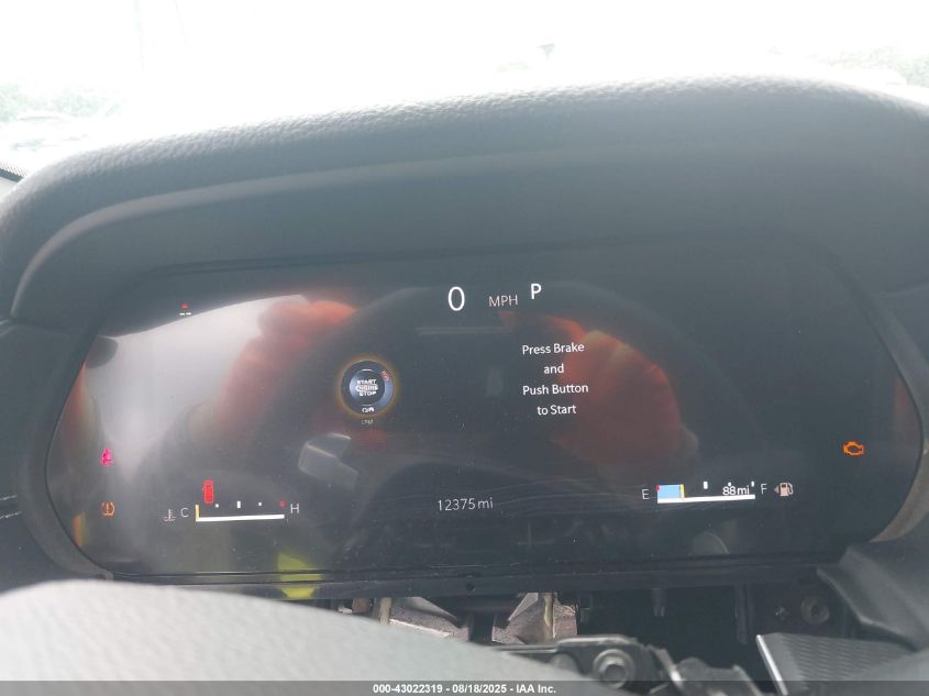 2025 Jeep Grand Cherokee - 1C4RJHAG2S8656963