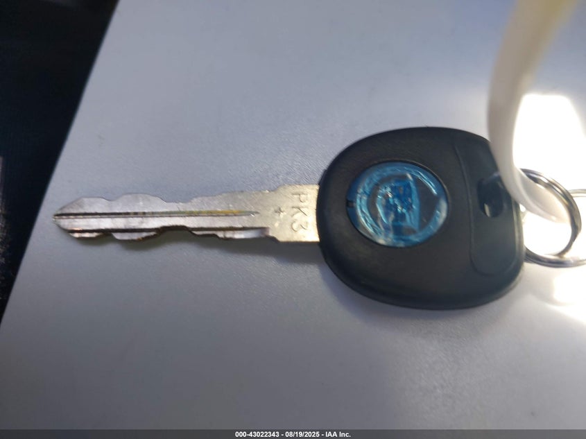 2005 Cadillac Cts Standard VIN: 1G6DM56T150214168 Lot: 43022343