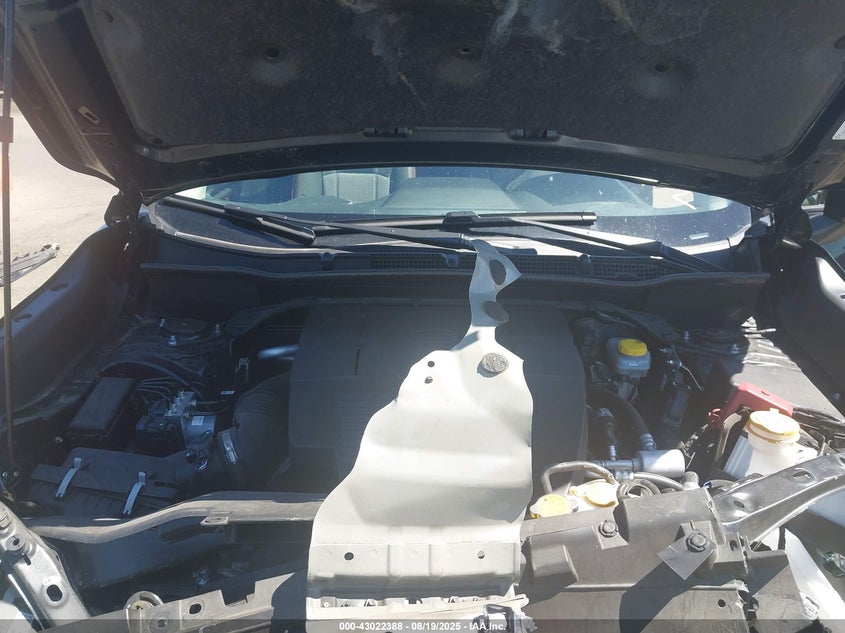 2024 SUBARU FORESTER SPORT - JF2SKAGC8RH411333