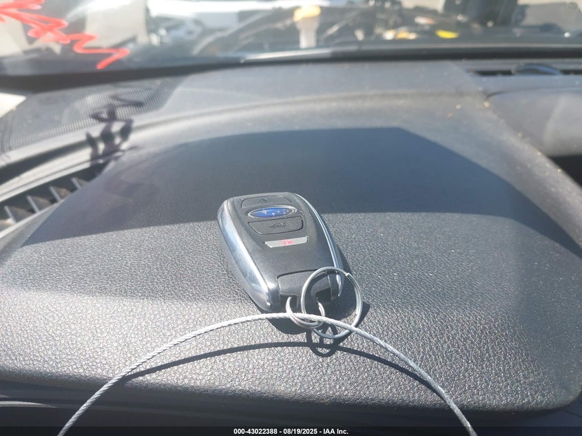 2024 SUBARU FORESTER SPORT - JF2SKAGC8RH411333