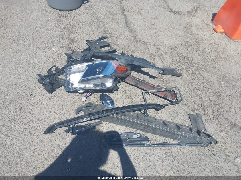 2024 SUBARU FORESTER SPORT - JF2SKAGC8RH411333