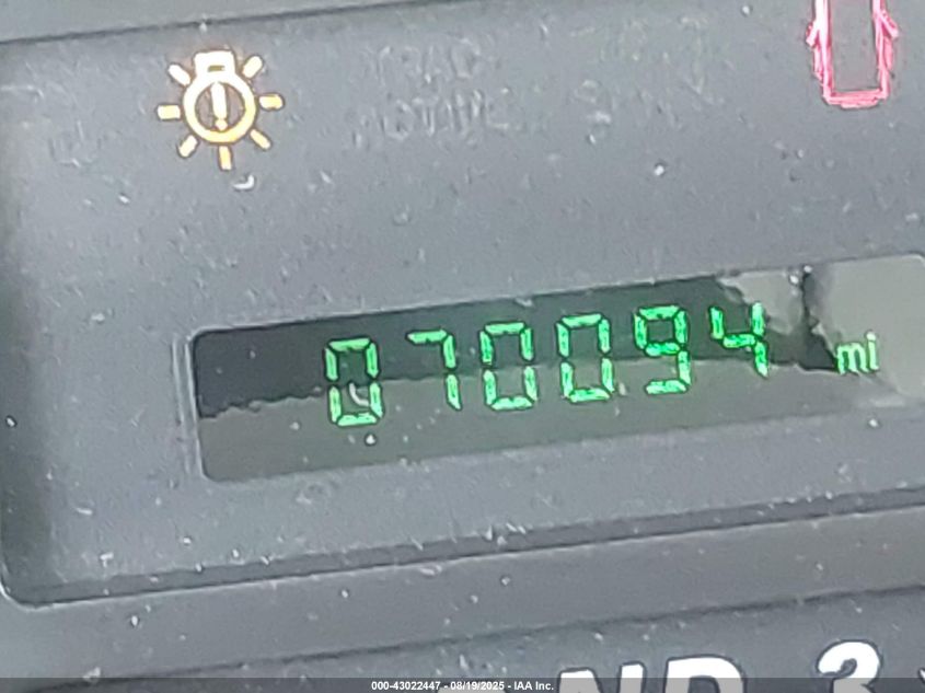 2006 Ford Freestar Se VIN: 2FMZA51646BA21375 Lot: 43022447