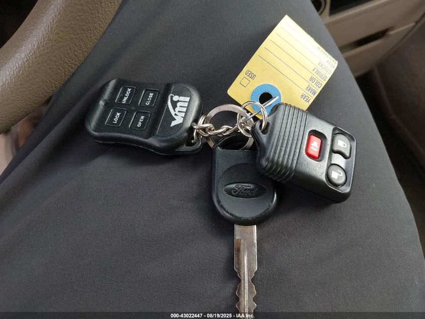 2006 Ford Freestar Se VIN: 2FMZA51646BA21375 Lot: 43022447