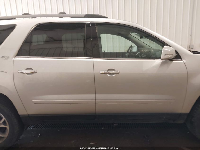 2015 GMC Acadia Slt-1 VIN: 1GKKVRKD7FJ163184 Lot: 43022456