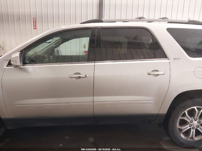 2015 GMC Acadia Slt-1 VIN: 1GKKVRKD7FJ163184 Lot: 43022456