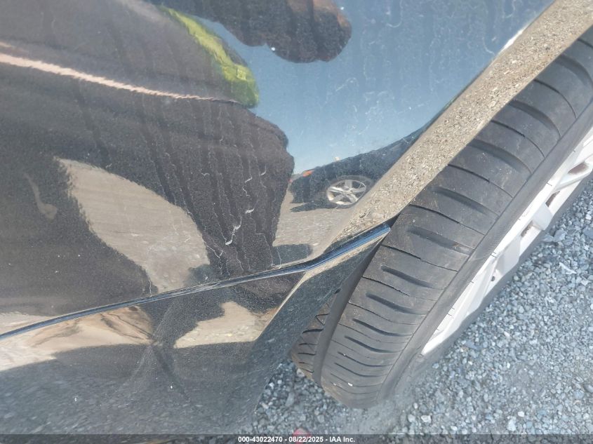 2010 Cadillac Cts Luxury VIN: 1G6DE5EG4A0142846 Lot: 43022470