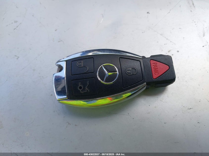 2015 MERCEDES-BENZ ML 350 - 4JGDA5JB7FA565467