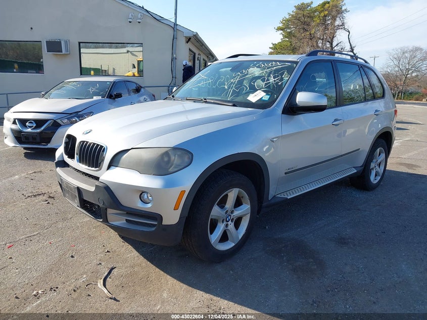 Vin: 5uxfe4c51al279306, lot: 43516733, bmw x5 xdrive30i 20102