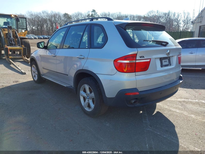 Vin: 5uxfe4c51al279306, lot: 43516733, bmw x5 xdrive30i 20103