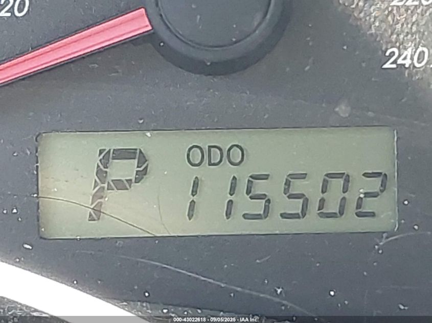 2012 Toyota Corolla Le VIN: 2T1BU4EE0CC872584 Lot: 43022618