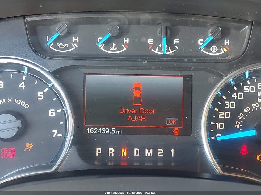 2014 Ford F-150 Xlt VIN: 1FTFW1EF8EKE45920 Lot: 43022636