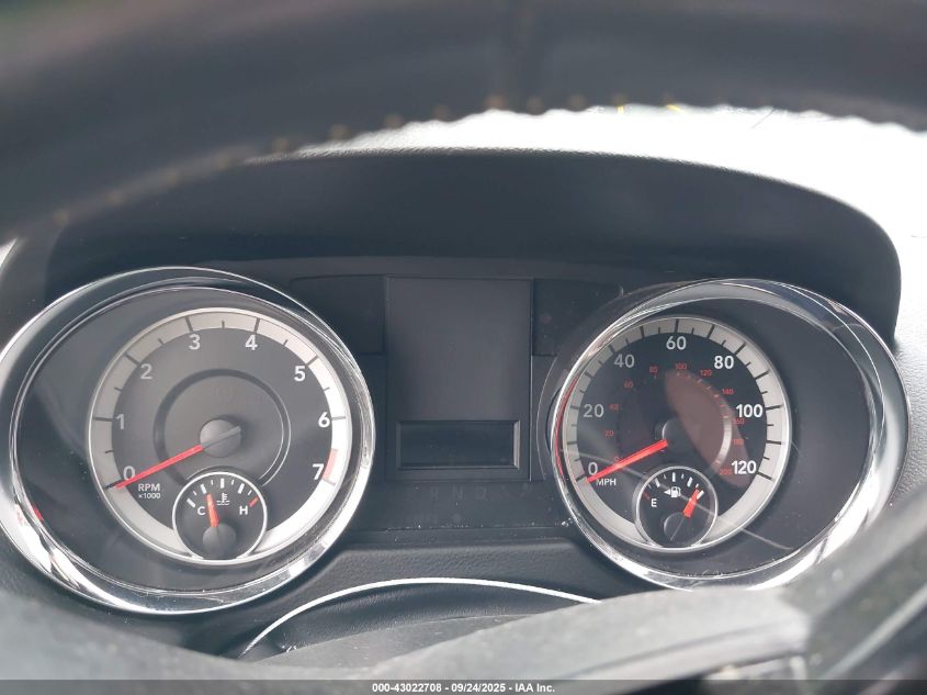 2019 Dodge Grand Caravan Sxt VIN: 2C4RDGCGXKR647348 Lot: 43022708