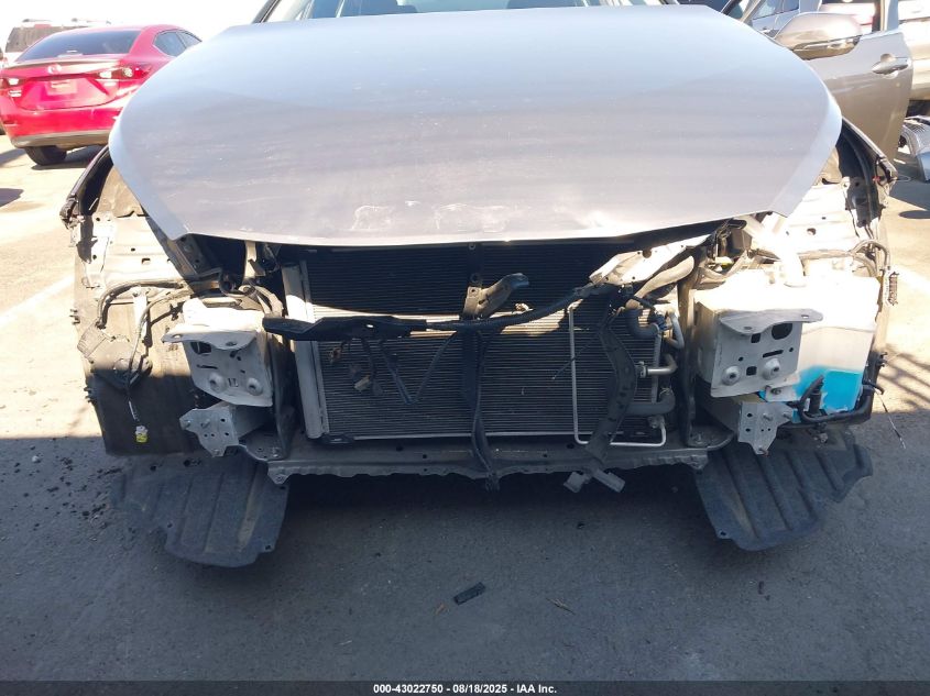 2022 Toyota Mirai Xle VIN: JTDAAAAA9NA007223 Lot: 43022750