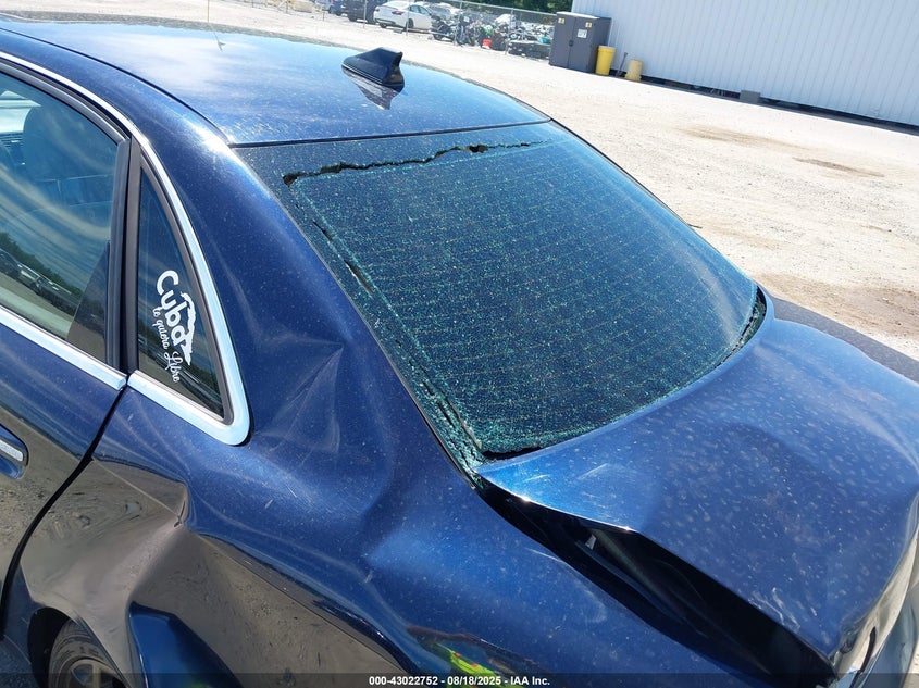 2007 Audi A4 2.0T VIN: WAUDF78E67A128379 Lot: 43022752