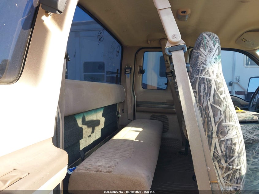 1999 Ford F-250 Lariat/Xl/Xlt VIN: 1FTNX21F6XEA12232 Lot: 43022767