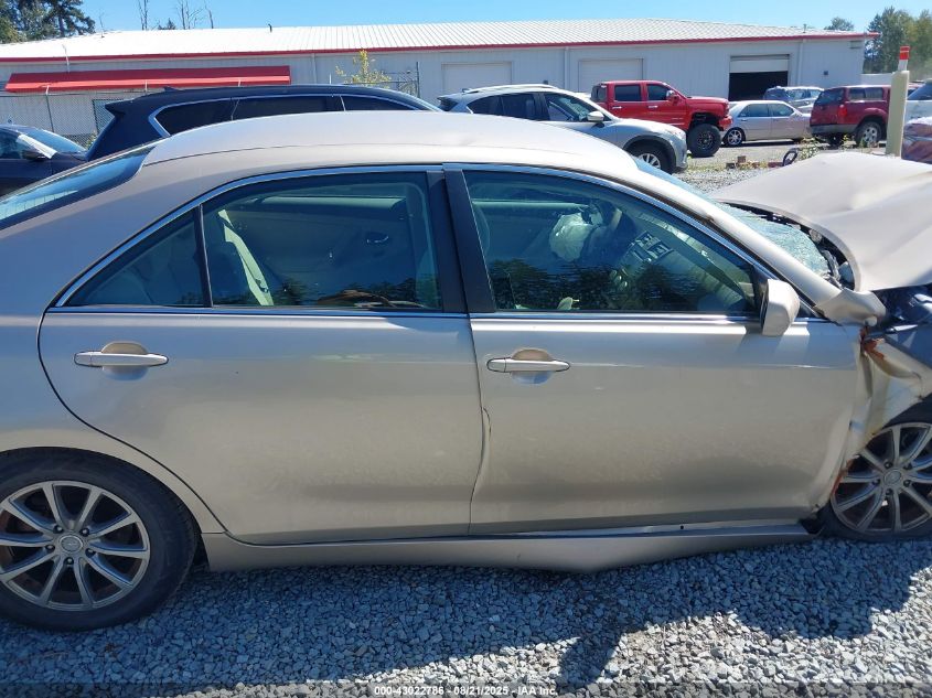 2007 Toyota Camry Le VIN: 4T1BE46K77U665826 Lot: 43022786